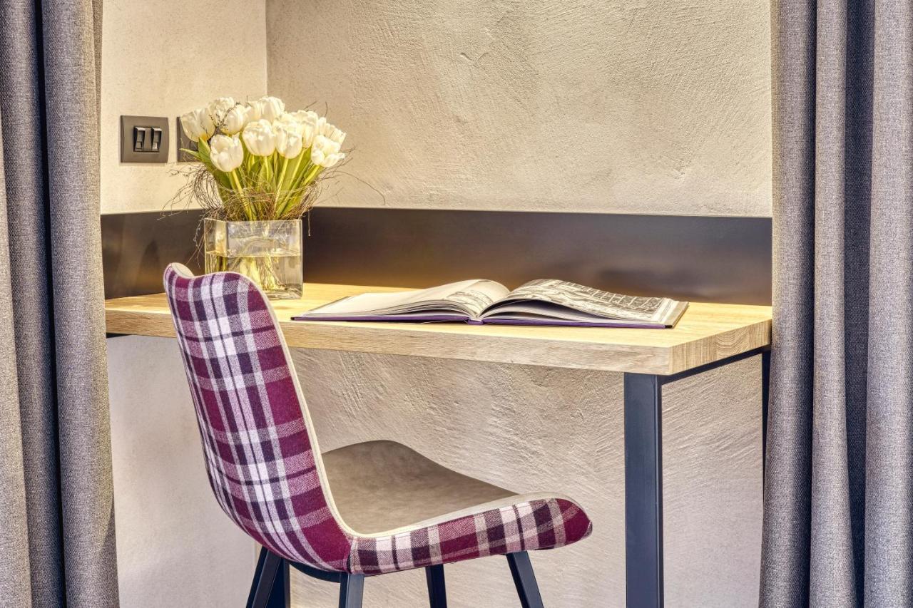 Hotel Sant'Orso - Mountain Lodge & Spa コー​​ニュ エクステリア 写真