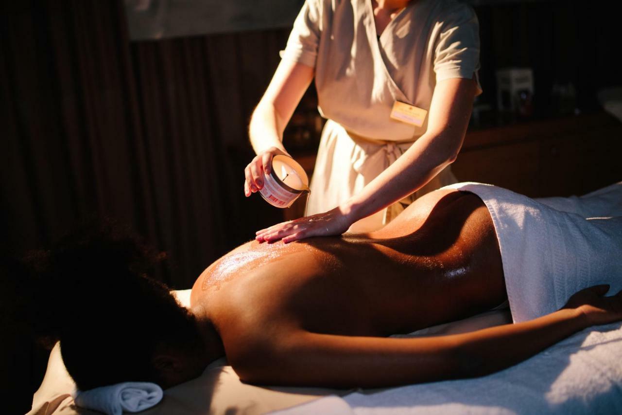 Hotel Sant'Orso - Mountain Lodge & Spa コー​​ニュ エクステリア 写真